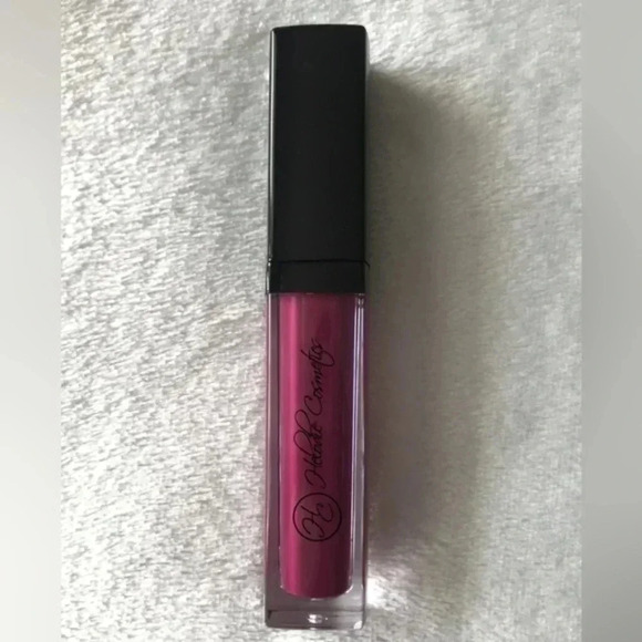 Purple Matte Liquid Lipstick​​ - Picture 9 of 9